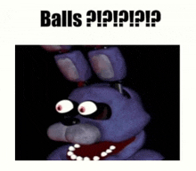 Fnaf Balss GIF