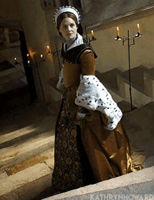 Becoming Elizabeth Mary Tudor GIF - Becoming Elizabeth Mary Tudor Marie Tudor GIFs