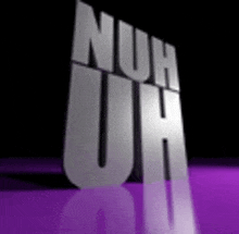 Nahi Nuh GIF - Nahi Nuh Uh GIFs
