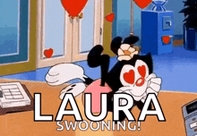Swooning Love GIF - Swooning Swoon Love GIFs