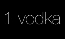 Vodka GIF - Vodka Party Drinking GIFs