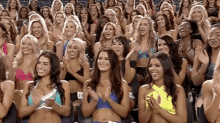 Clapping Bravo GIF - Clapping Bravo Round Of Applause GIFs