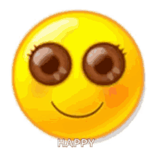 Emoji Smiley GIF - Emoji Smiley Blushing GIFs