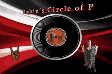Pfunk Robin Denson Austin GIF - Pfunk Robin Denson Austin Circle Of P GIFs