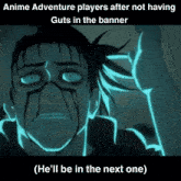 Anime Adventures Aa GIF
