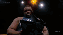 Surprise Keith GIF - Surprise Keith Lee GIFs