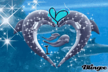 Love You Dolphins GIF - Love You Dolphins GIFs