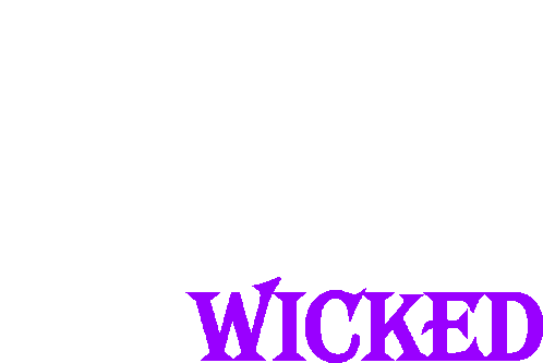 Wicked Sticker - Wicked Stickers