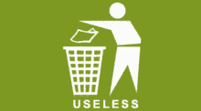 Useless GIF - Useless GIFs
