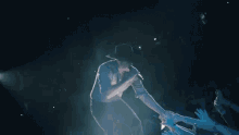 High Five Love You All GIF