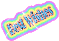 Best Wishes Sticker - Best Wishes Stickers