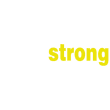text strong