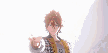 Crazyb Never Be A Loser GIF - Crazyb Never Be A Loser Enstars GIFs
