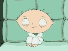 Akai Tired GIF - Akai Tired Family Guy GIFs