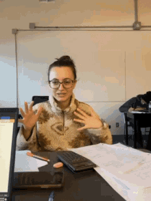 Studying Taking In Knowledge GIF