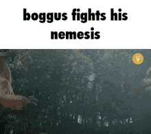The Boggus The Killer GIF - The Boggus The Killer Dinosaur GIFs