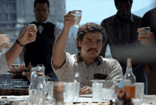 Pablo Pablo Escobar GIF - Pablo Pablo Escobar Narcos GIFs