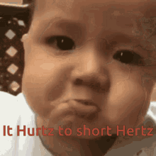 Hertz Hurts To Short GIF - Hertz Hurts To Short Hertz Stock GIFs