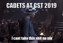 Cst Cadets GIF - Cst Cadets Fort Knox GIFs