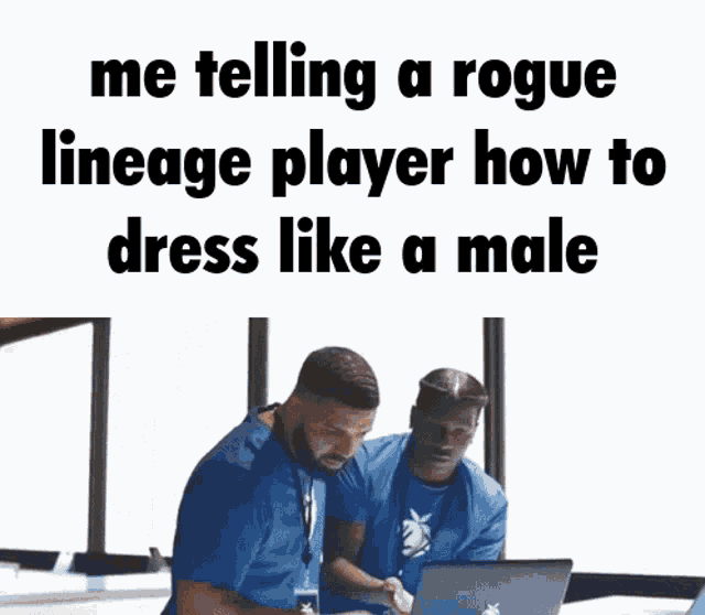 Rogue Lineage Roblox