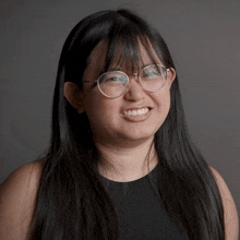 Just A Little Jessica Lin GIF - Just A Little Jessica Lin Wong Fu Productions GIFs
