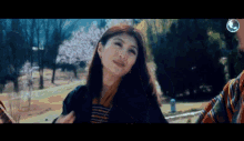Bhutan Bhutanese GIF - Bhutan Bhutanese Bhutanese Actress GIFs
