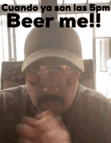 Beer 5pm GIF - Beer 5pm Drink GIFs