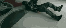 Cry Baby Rolling GIF - Cry Baby Rolling Insane GIFs