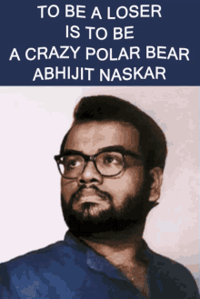 Naskar Abhijit Naskar GIF - Naskar Abhijit Naskar Naskarism GIFs