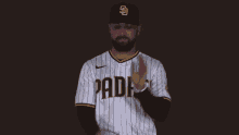 San Diego Padres Padres GIF - San Diego Padres Padres Baseball GIFs