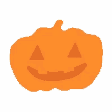 Happy Halloween Pumpkin GIF - Happy Halloween Pumpkin Head GIFs