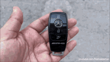 Mercedes Amg Gla354matic Cars GIF