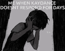 Kaydance Respond GIF - Kaydance Respond GIFs