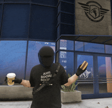 Sus Lspd Delivery GIF
