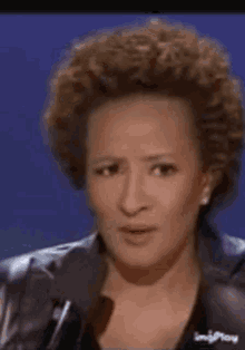 wanda sykes counfused whatever no way