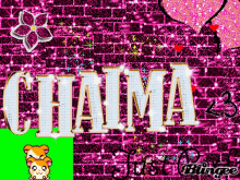 Chaima Chaima Name GIF
