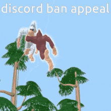 Discord Ban GIF - Discord Ban Moderator GIFs