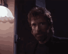 Hellbound Chuck Norris GIF - Hellbound Chuck Norris Punch GIFs