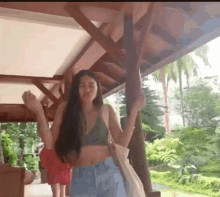 Nadine Lustre Dancing GIF - Nadine Lustre Dancing It Really Hurts GIFs