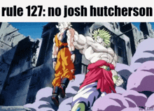 Rule 127 No GIF - Rule 127 No Josh Hutcherson GIFs