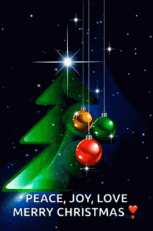 Merry Christmas And Happy New Year Merry Christmas My Dear Friend GIF