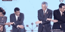 You Done Messed Up Duterte GIF - You Done Messed Up Duterte Singapore Prime Minister GIFs