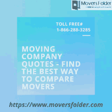 moving quotes