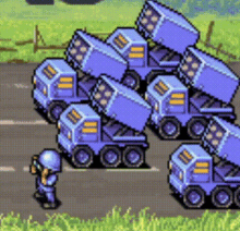 Missile Truck GIF - Missile Truck GIFs