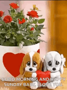 Puppy Love Heart GIF - Puppy Love Heart Love GIFs