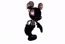 Mickeyrun Fnati GIF - Mickeyrun Fnati Running GIFs