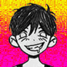 Omori Phoebe Omori GIF