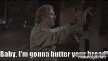 Super Troopers Butter Bread GIF