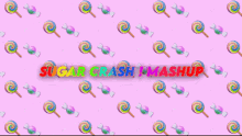 Sugar Crash Sush And Yohan GIF - Sugar Crash Sush And Yohan GIFs