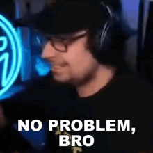 No Problem Frozone GIF - No Problem Frozone Dont Worry About It GIFs